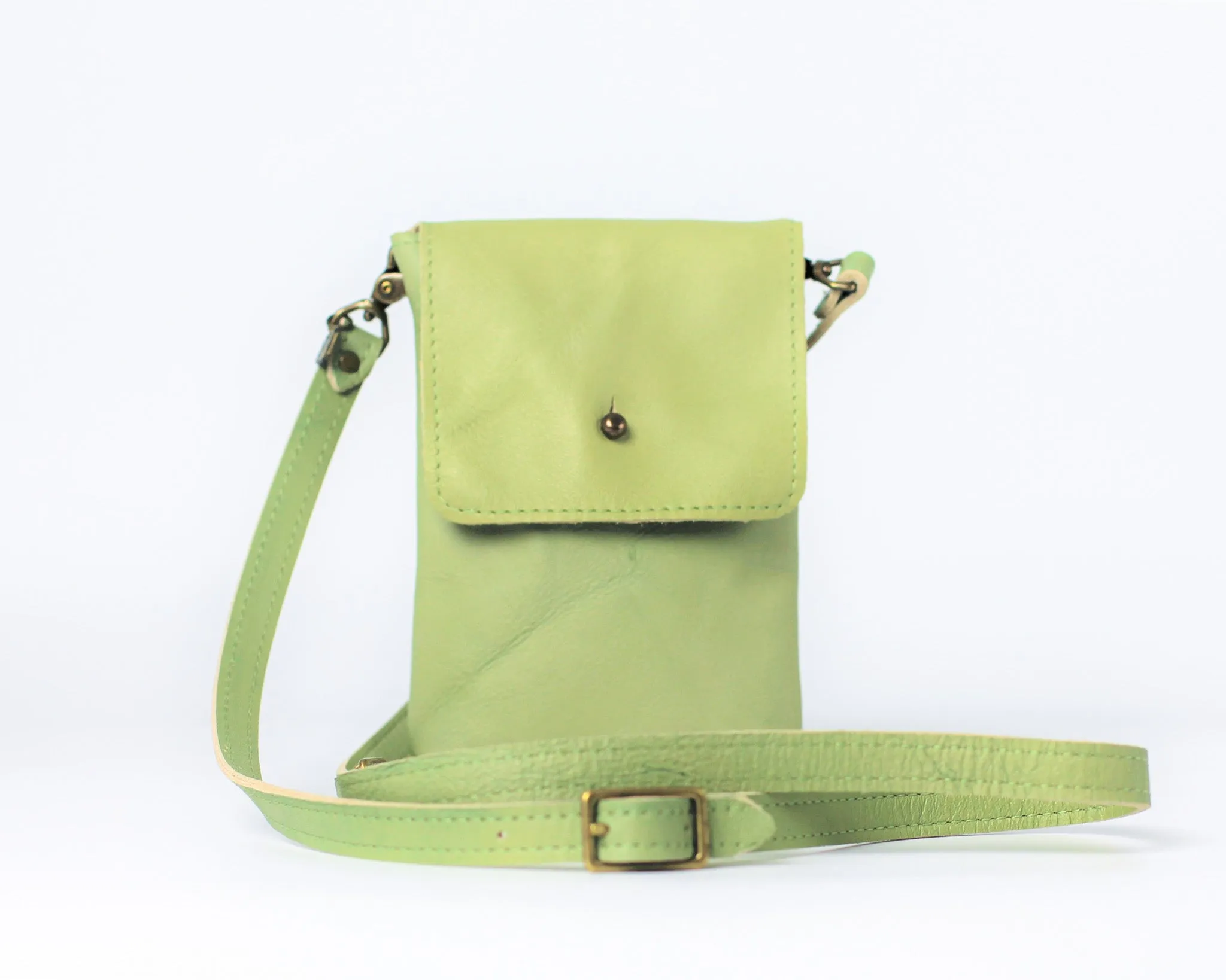 On The Go Purse Palmetto