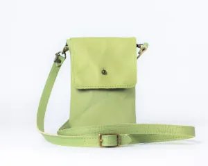 On The Go Purse Palmetto