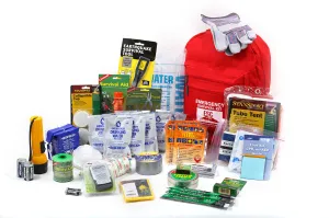 One-Person Standard Survival Kit