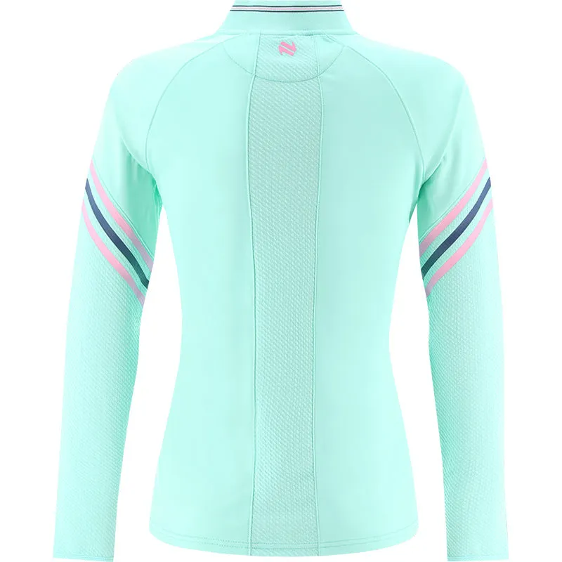 O'Neills Limerick Weston 184 Half Zip Brushed Top