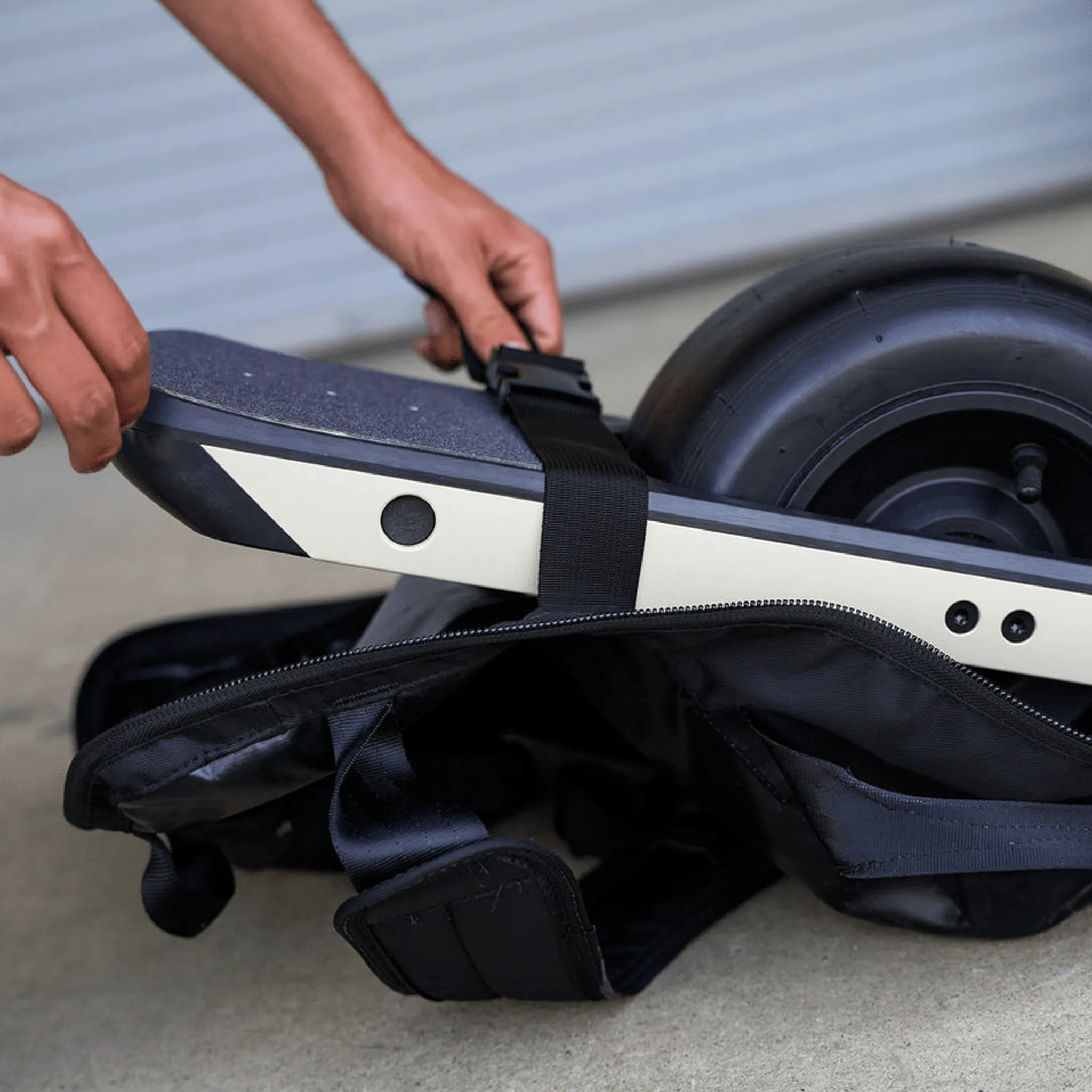 Onewheel Backpack