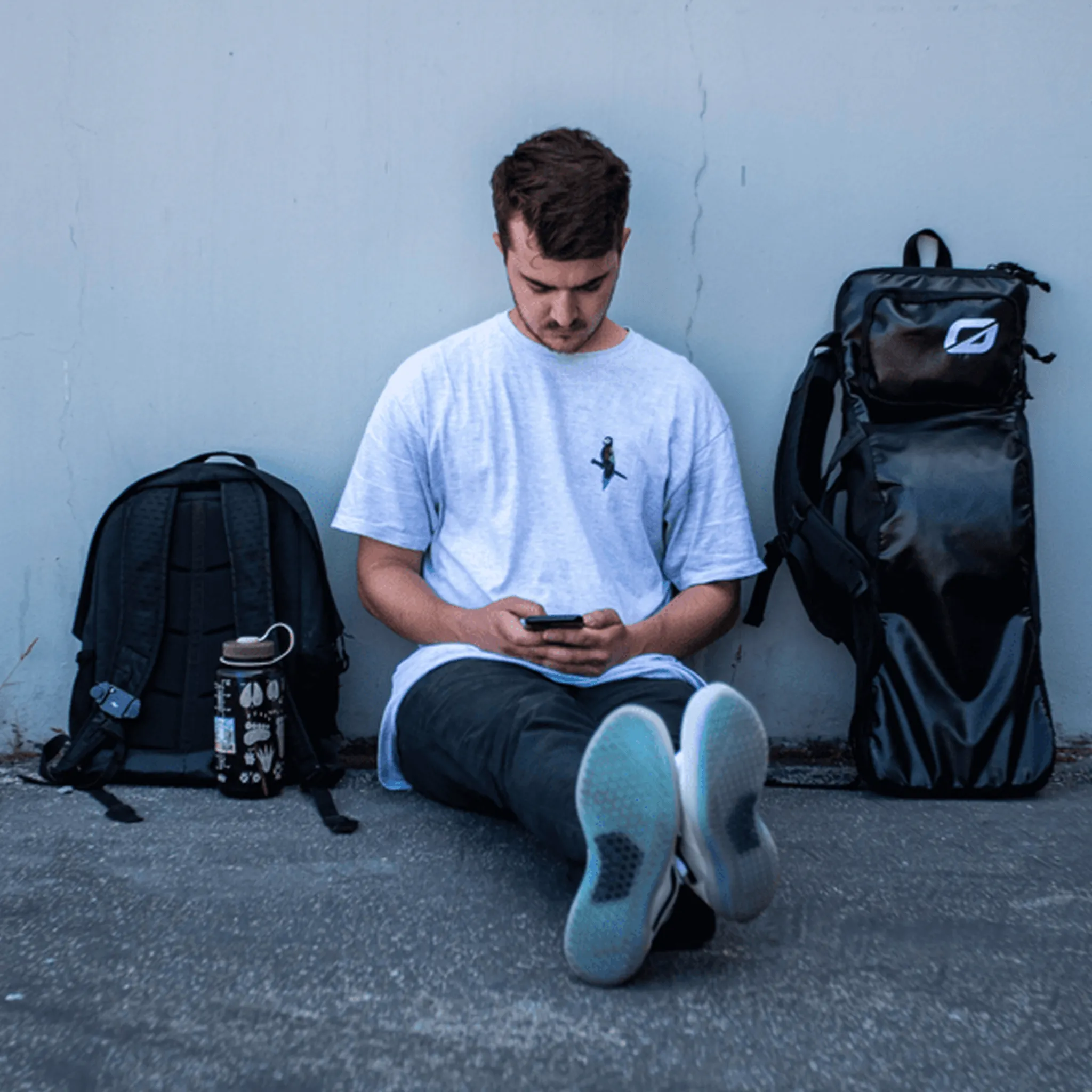 Onewheel Backpack