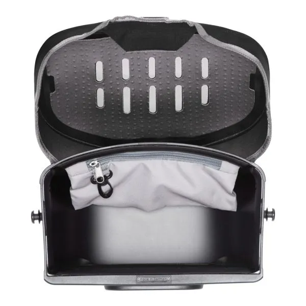 Ortlieb Ultimate Six Plus - 5L - Granite / Black