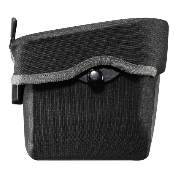 Ortlieb Ultimate Six Plus - 5L - Granite / Black