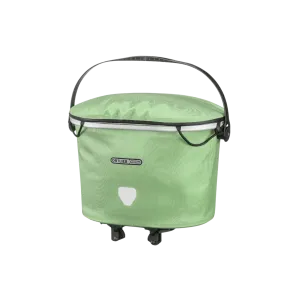 Ortlieb Up-Town Rack City - Pistachio
