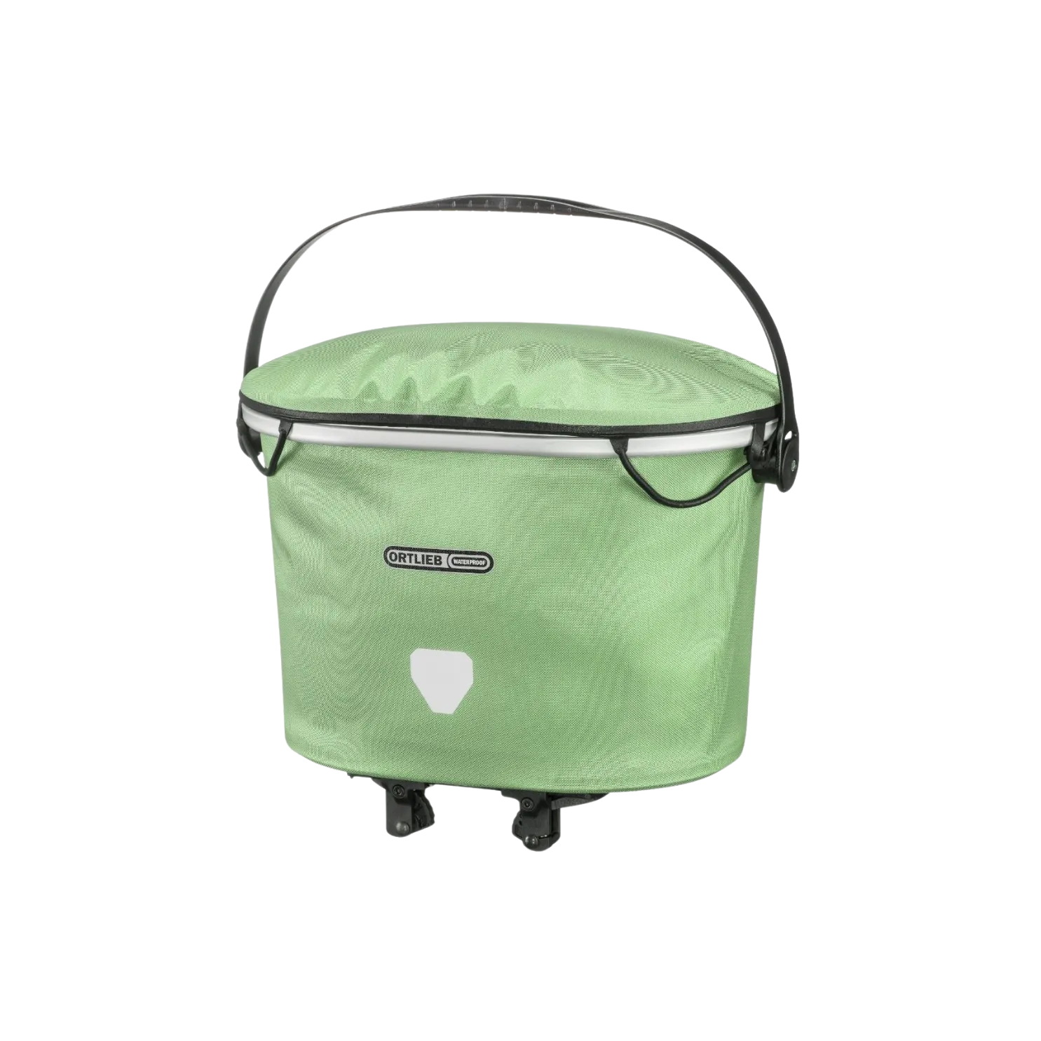 Ortlieb Up-Town Rack City - Pistachio