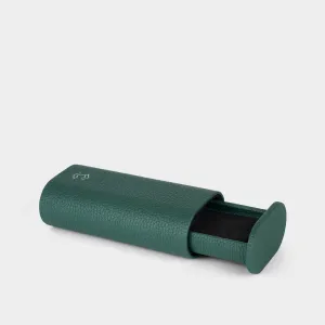 OSCAR 1 TALL WATCH ROLL - EMERALD