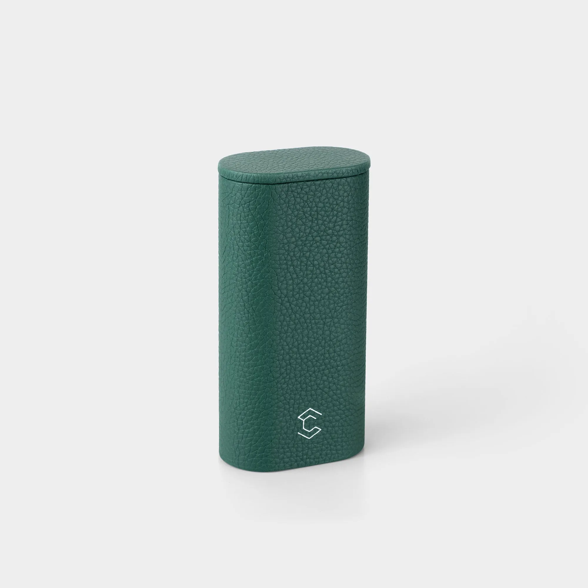 OSCAR 1 TALL WATCH ROLL - EMERALD