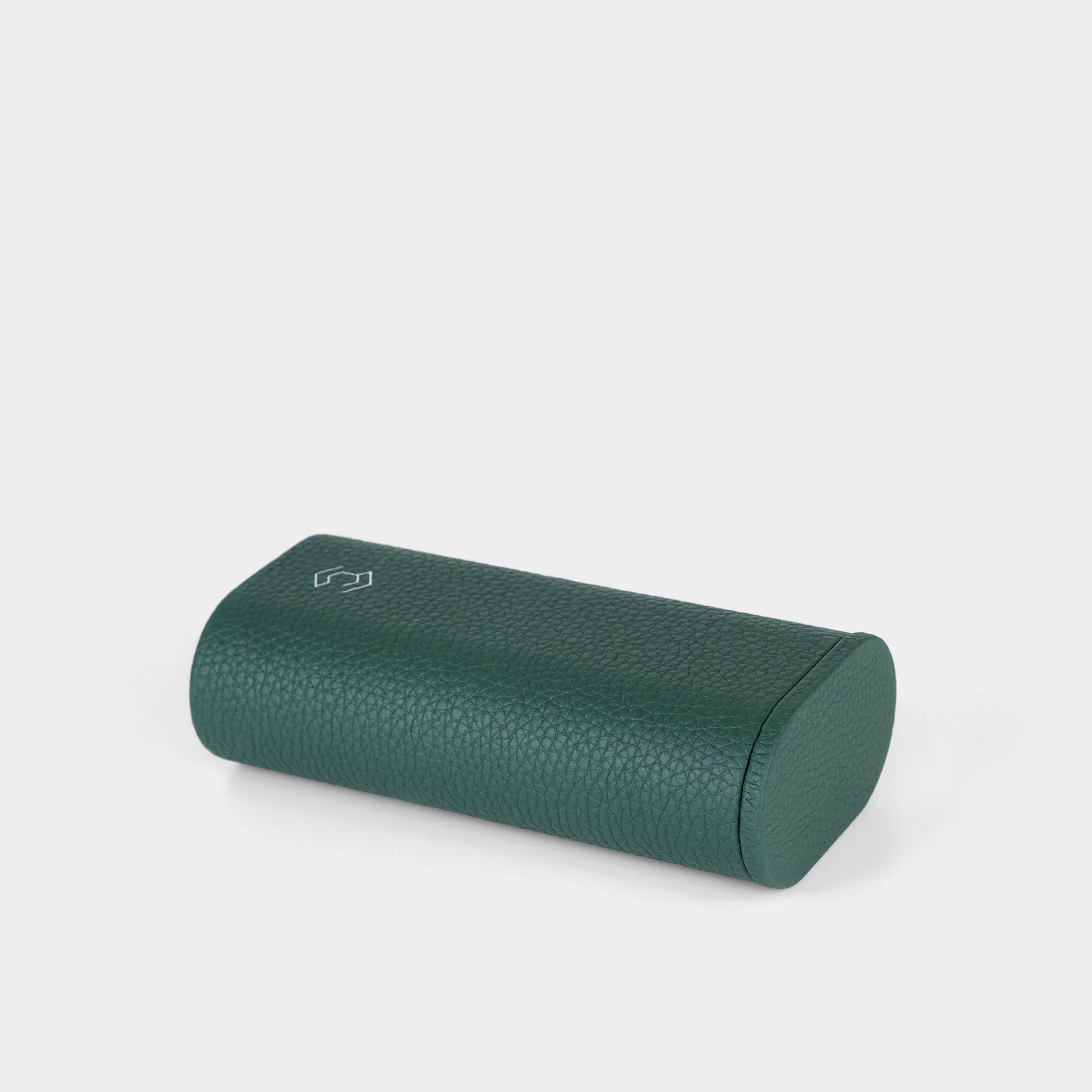 OSCAR 1 TALL WATCH ROLL - EMERALD