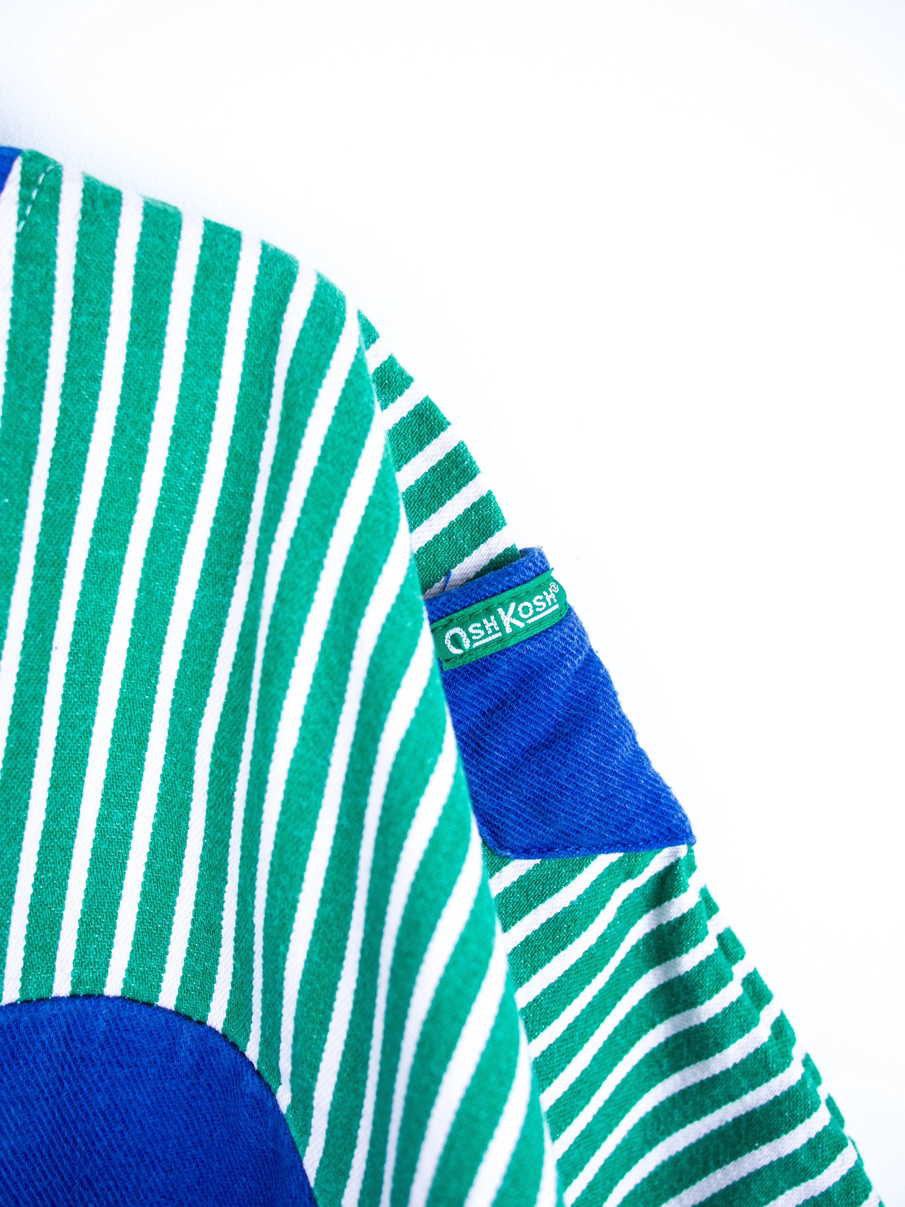 Osh Kosh Rare Vintage Sweatshirt - Age 2T