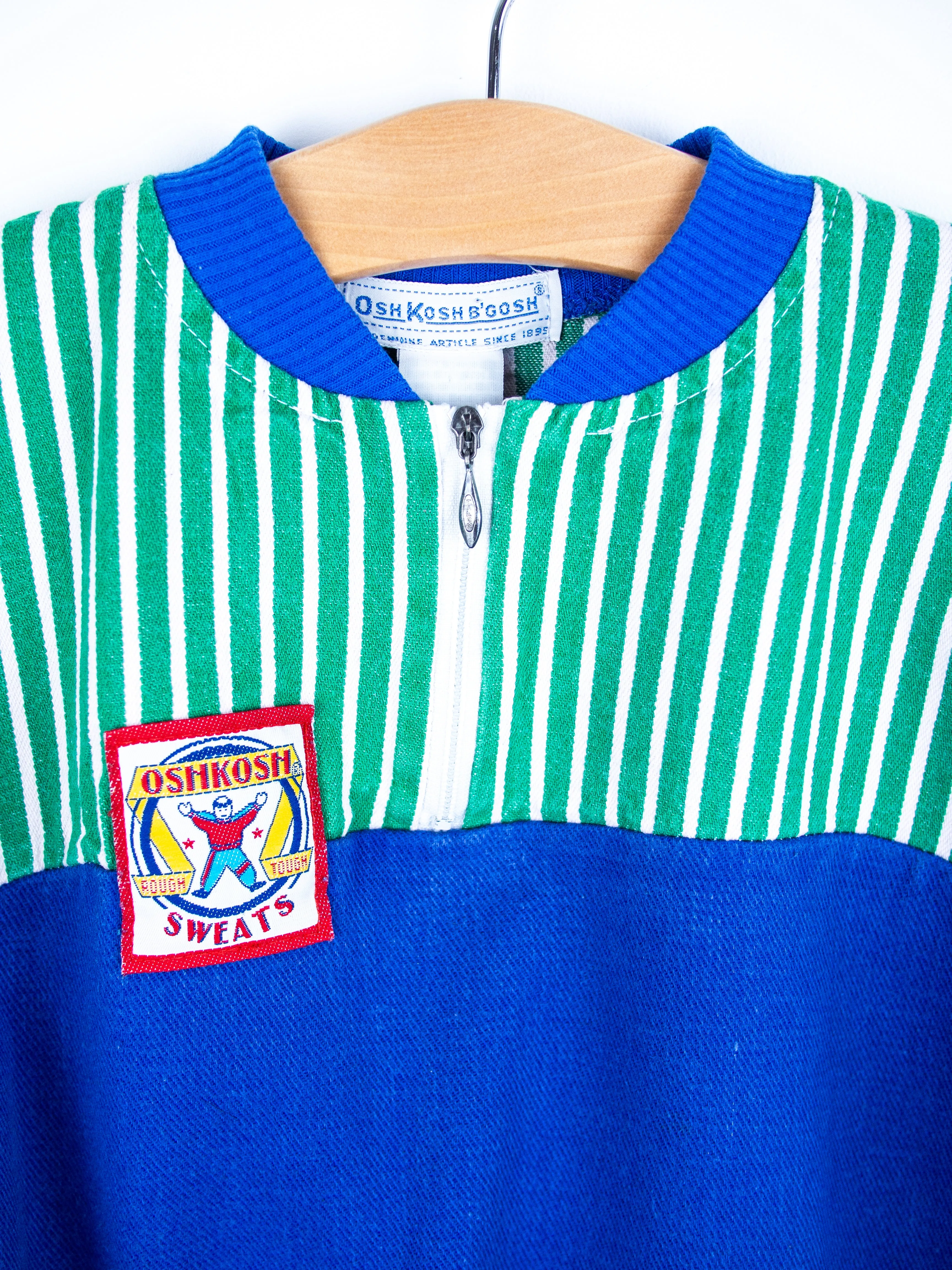 Osh Kosh Rare Vintage Sweatshirt - Age 2T