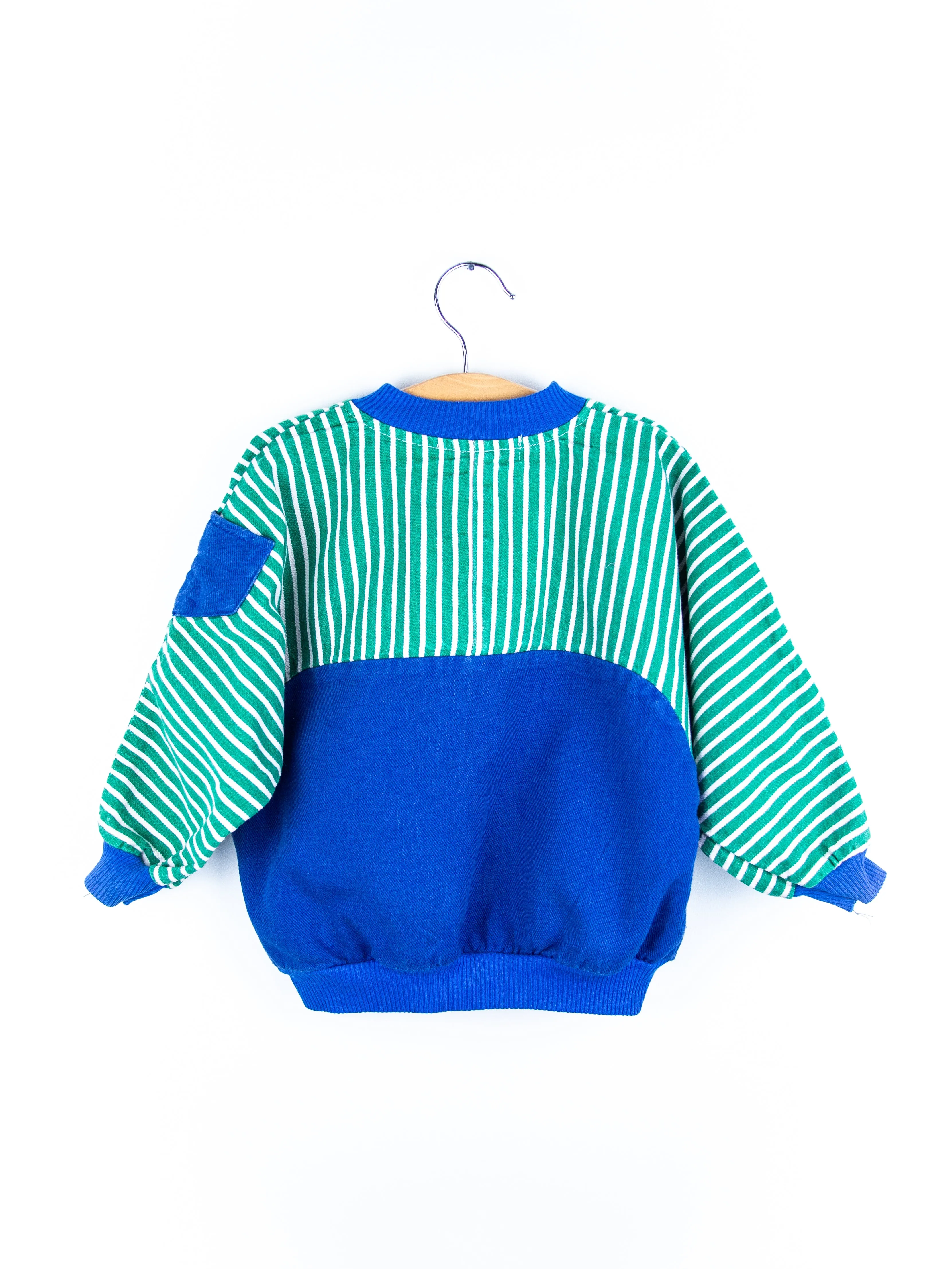 Osh Kosh Rare Vintage Sweatshirt - Age 2T