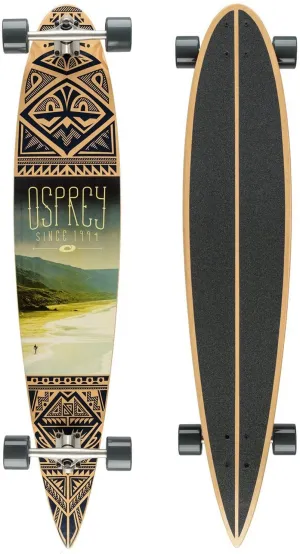 Osprey Pintail Longboard - Coastline