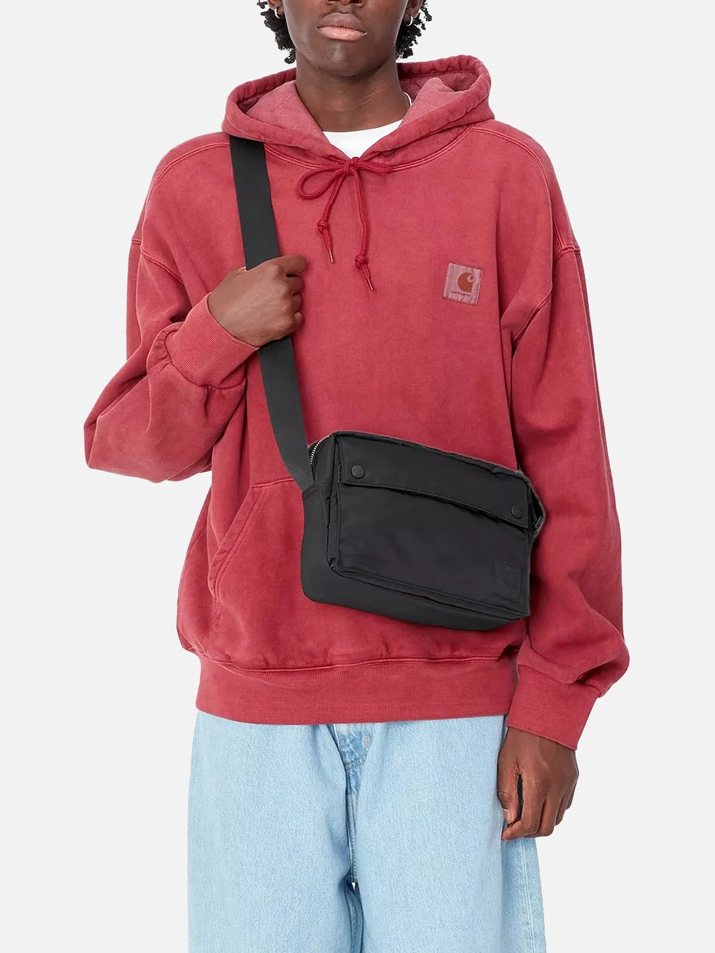 Otley Shoulder Bag - Black