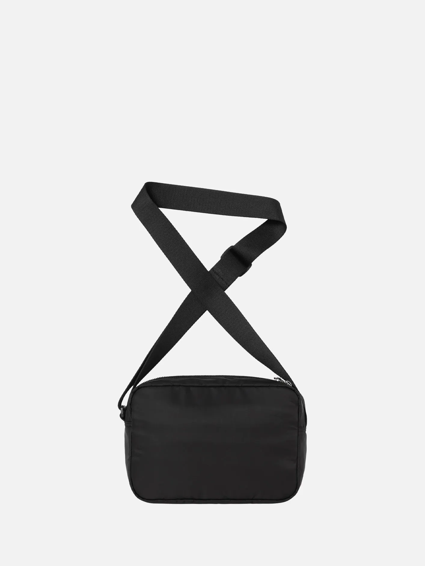 Otley Shoulder Bag - Black