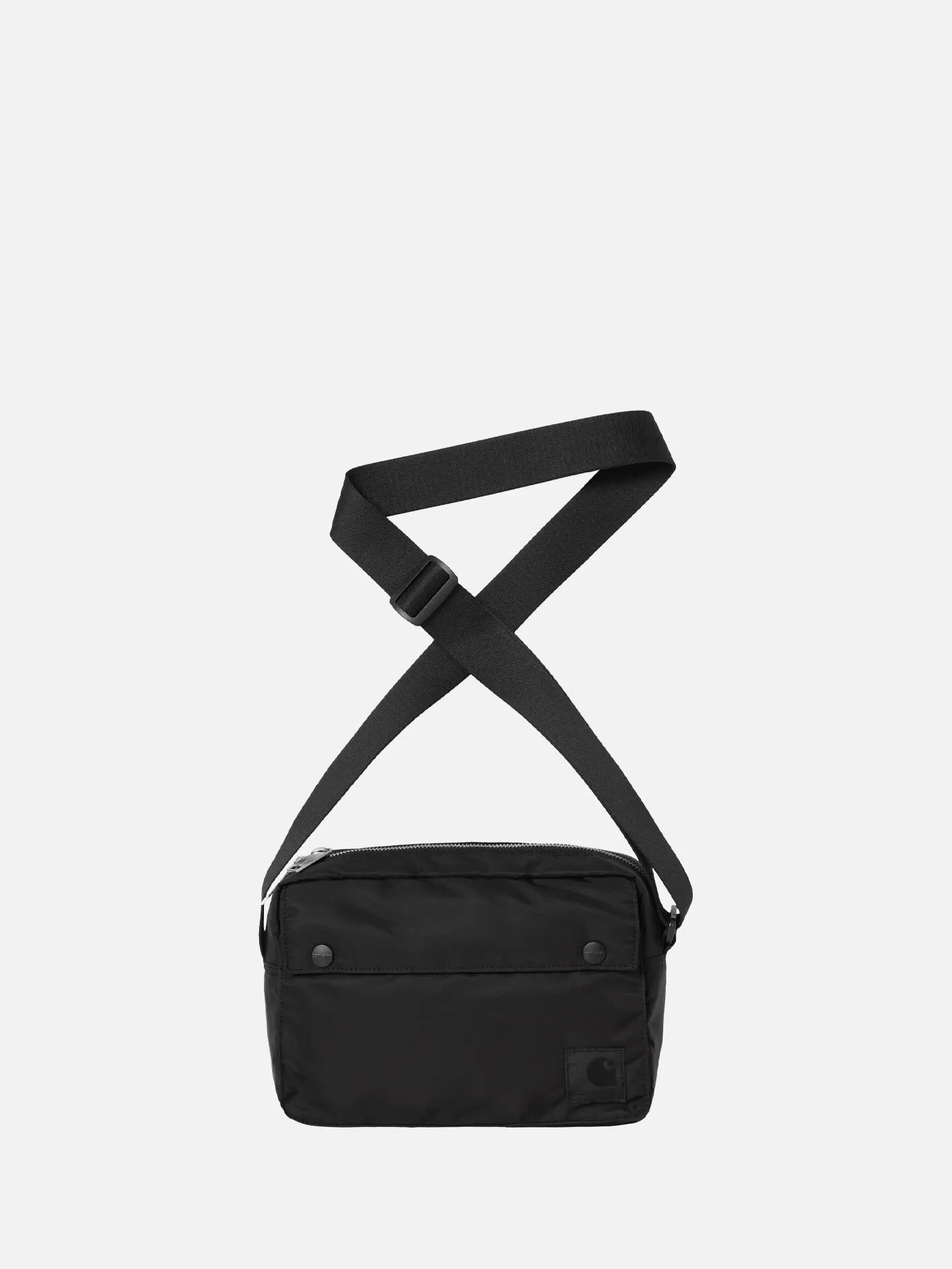 Otley Shoulder Bag - Black