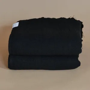 Oversized Turkish Towel Abyss