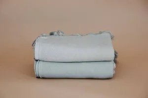 Oversized Turkish Towel Haven