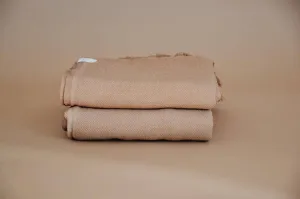 Oversized Turkish Towel Willow