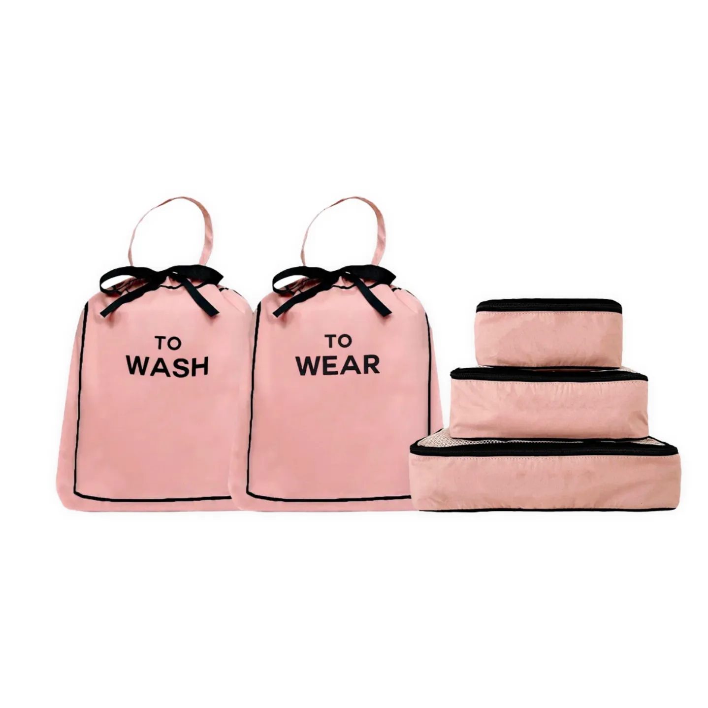 Packing Made Easy Bundle