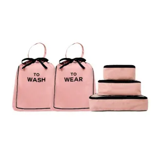 Packing Made Easy Bundle
