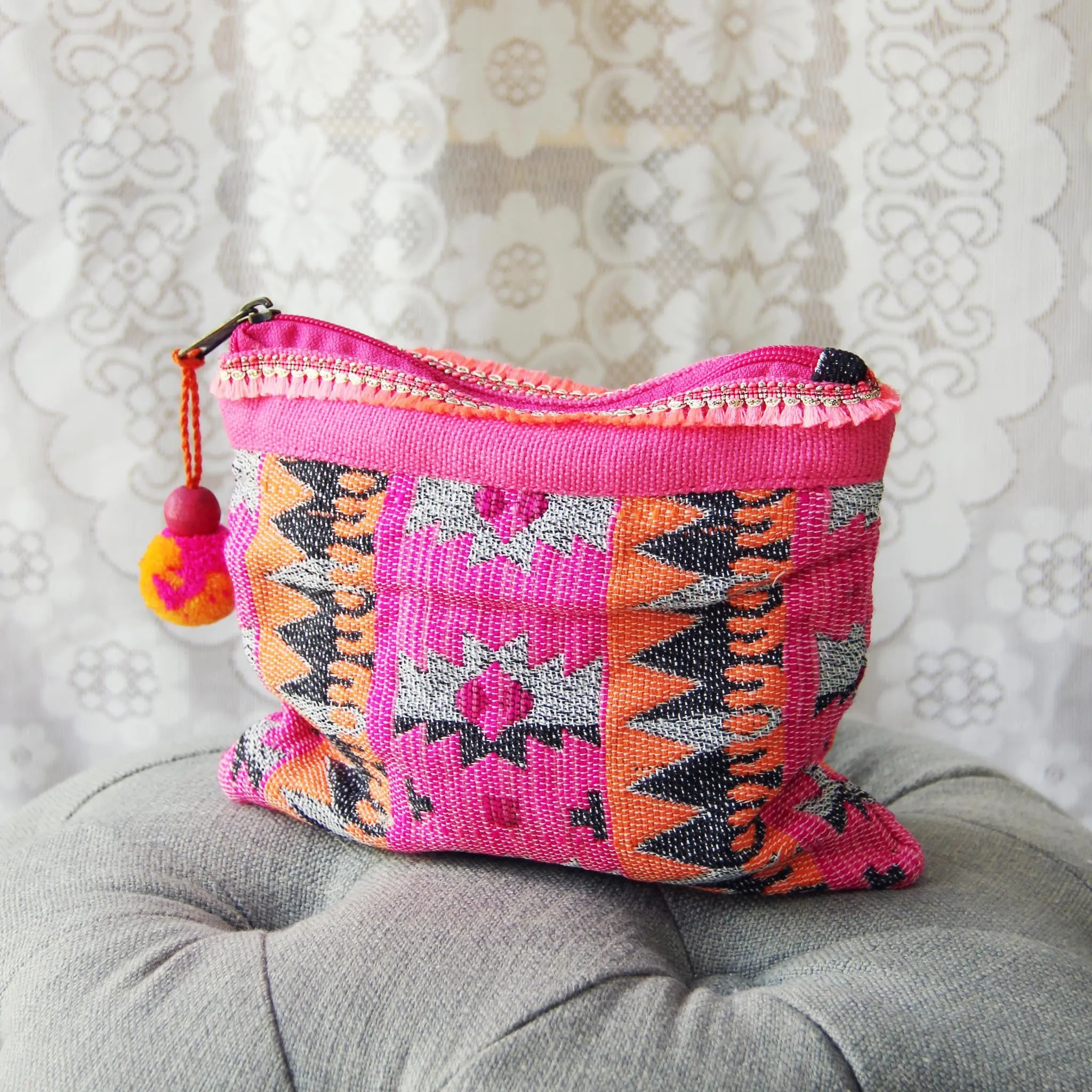 Painted Hills Tote
