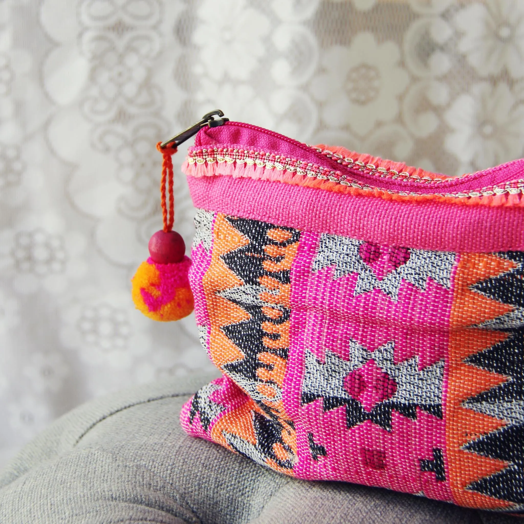 Painted Hills Tote