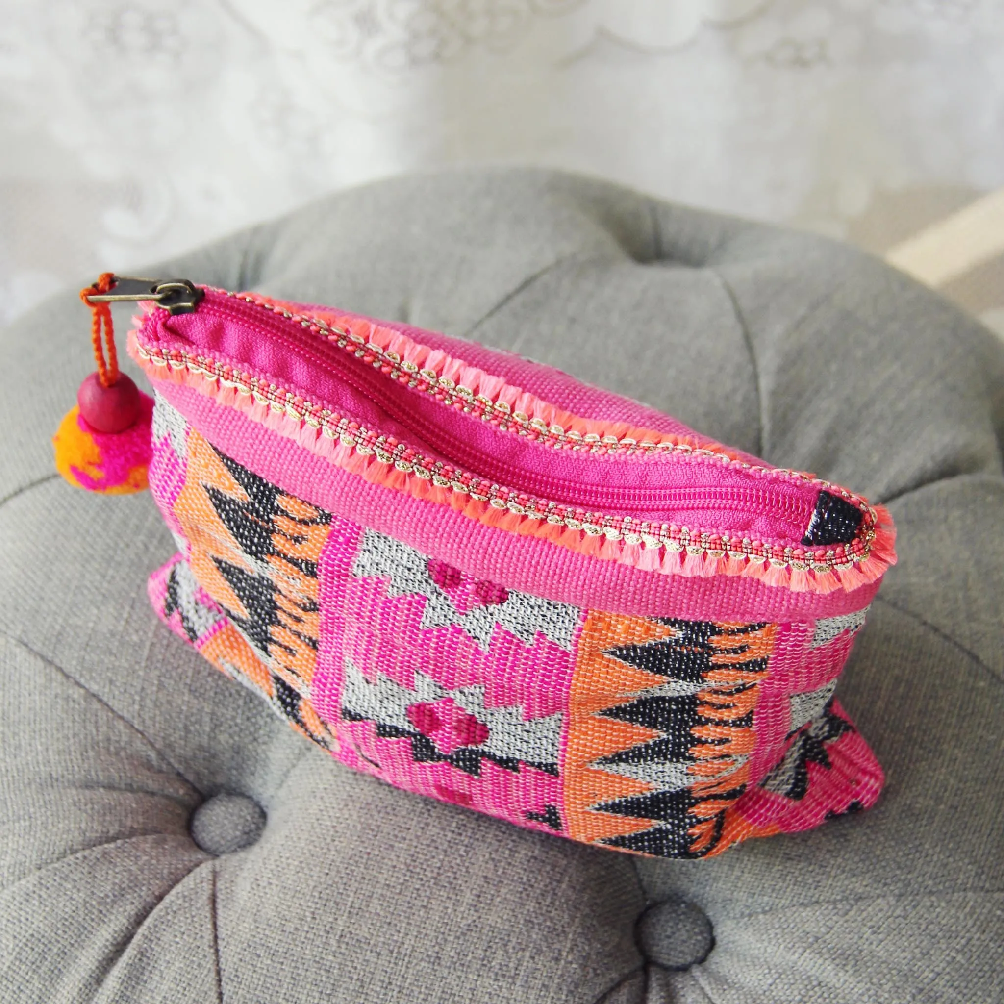Painted Hills Tote