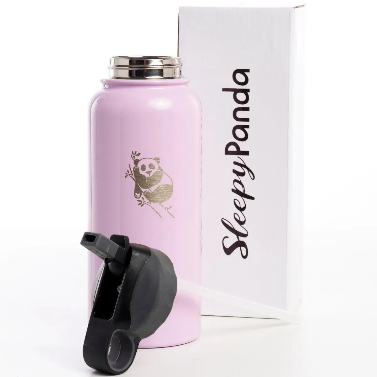 Panda Flask