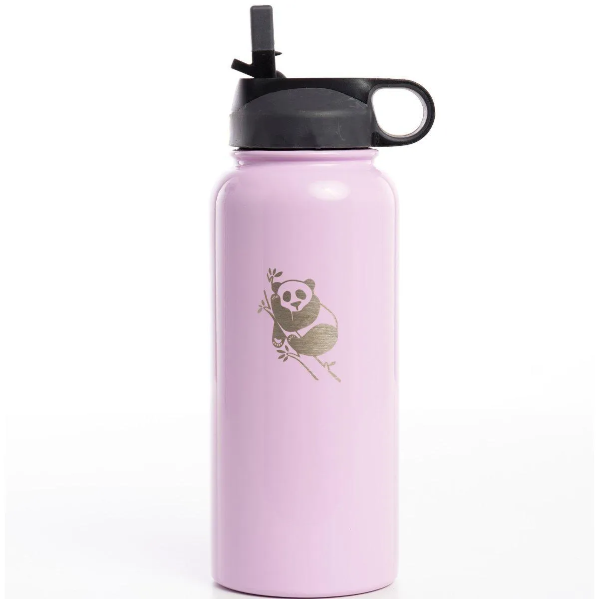 Panda Flask