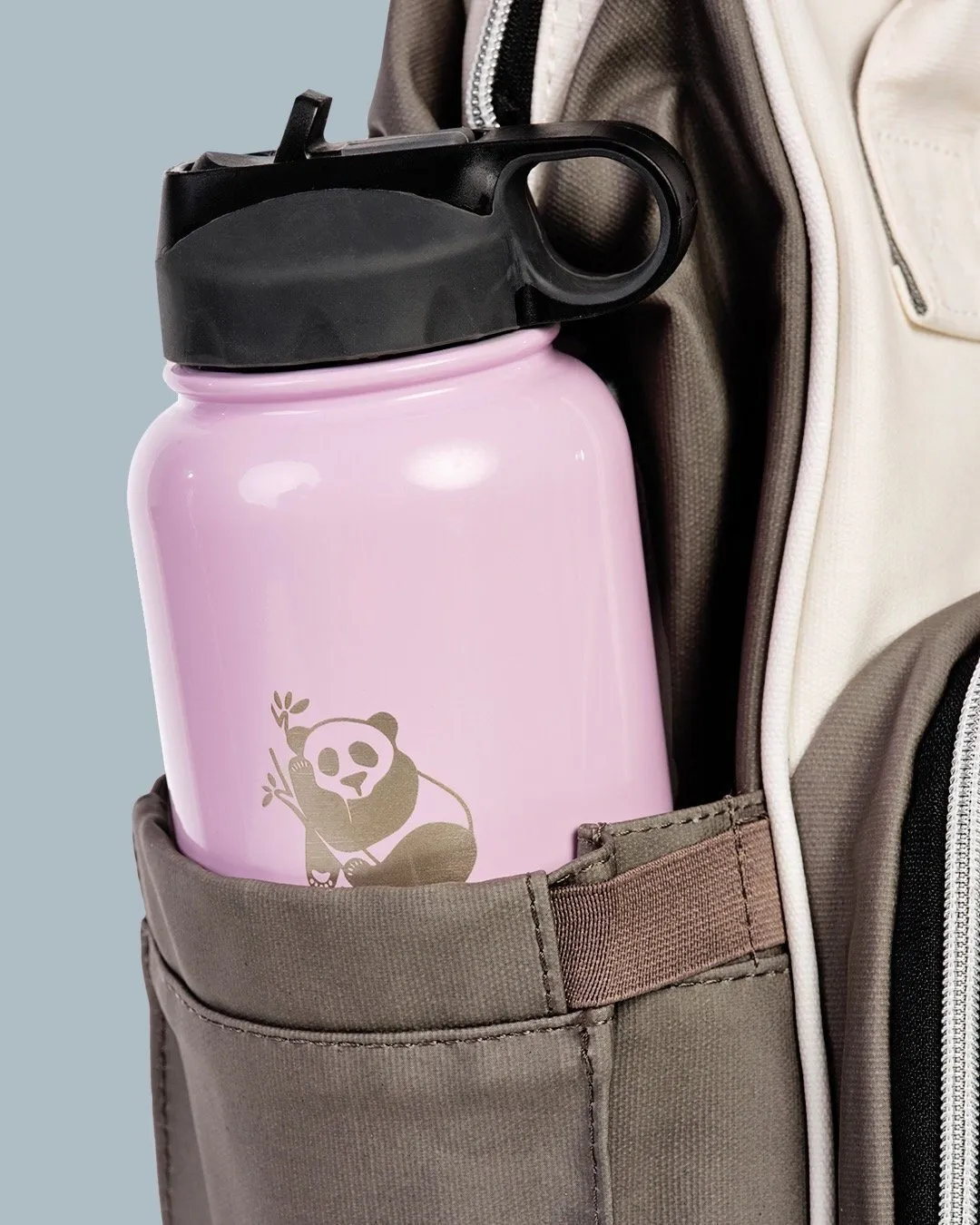 Panda Flask