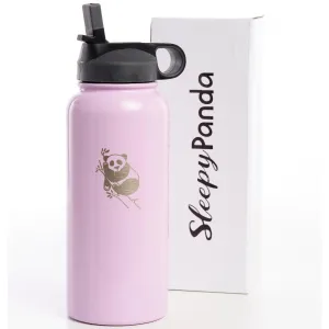 Panda Flask