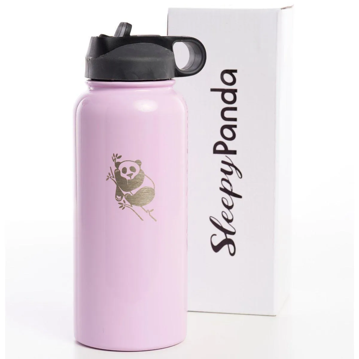Panda Flask