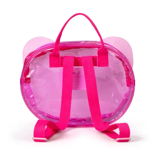 Pango Cat Backpack