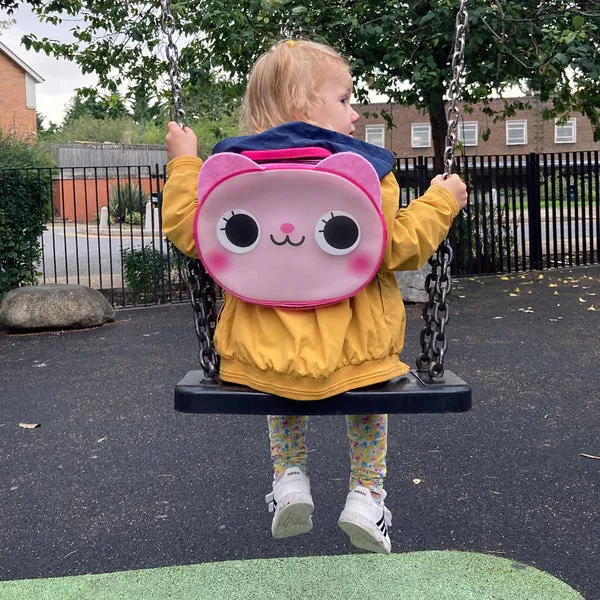 Pango Cat Backpack