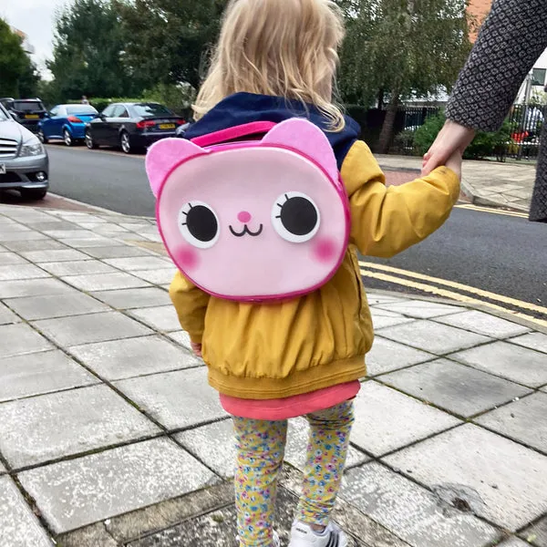 Pango Cat Backpack