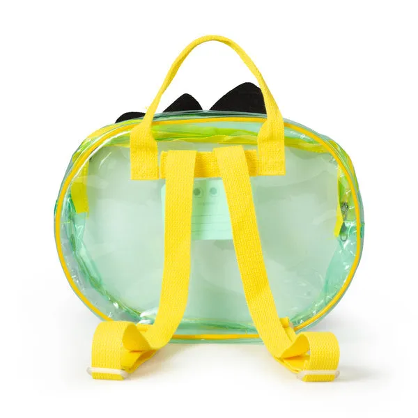 Pango Dinosaur Backpack