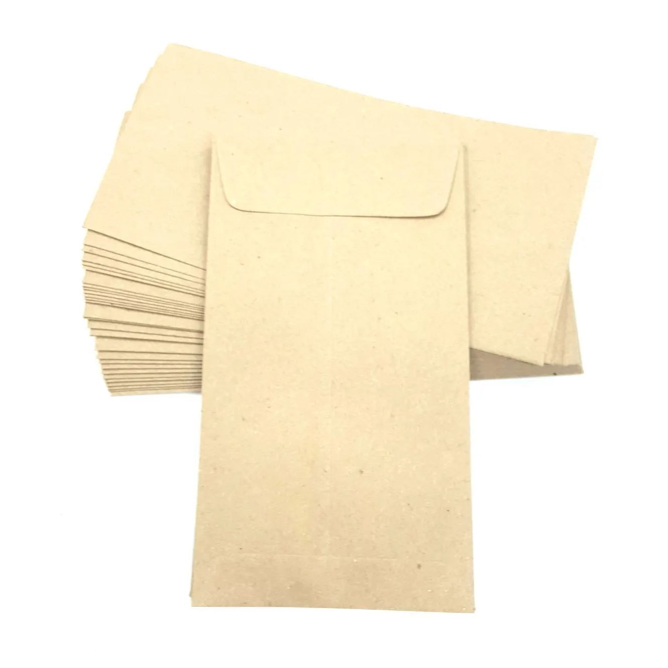 Pay Envelope without Print 8 1/2