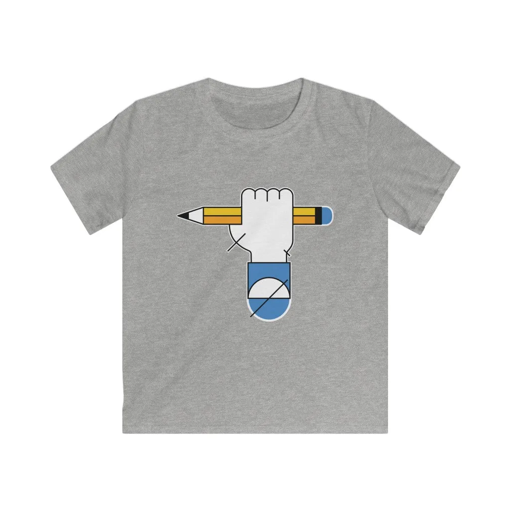 Pencil Ready
