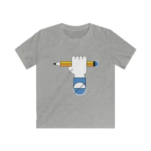 Pencil Ready