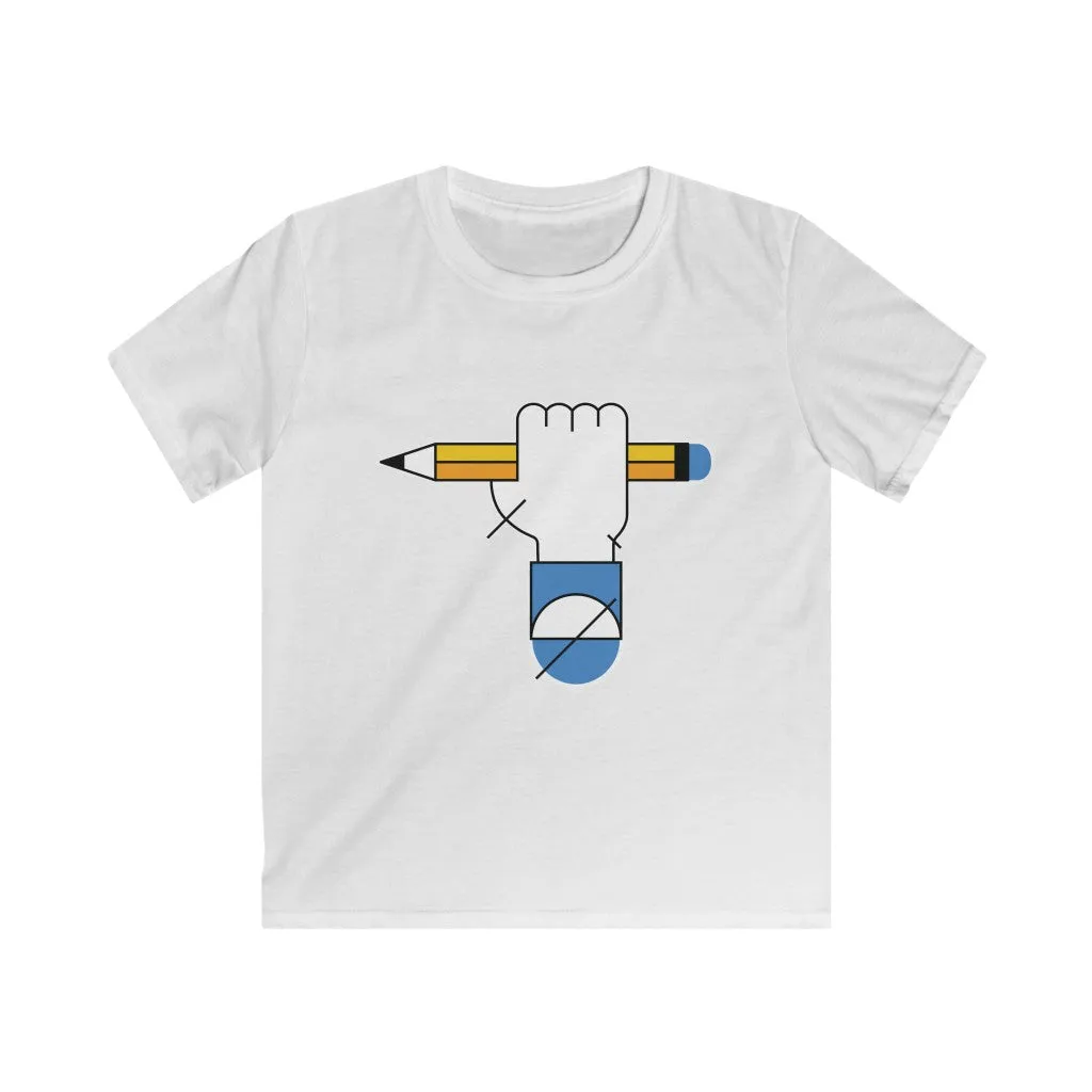 Pencil Ready