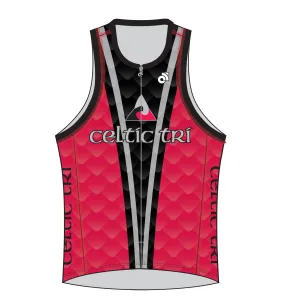 PERFORMANCE Link Tri Top