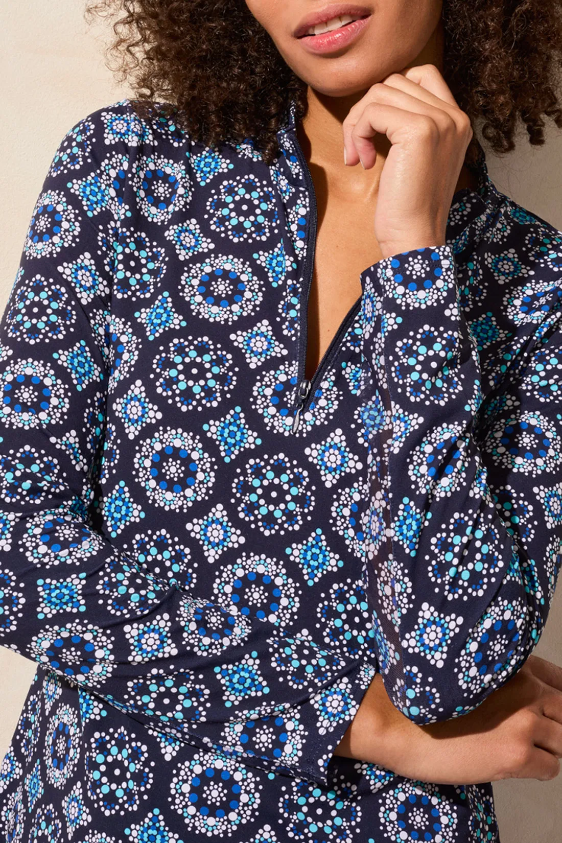 PERFORMANCE Long Sleeve Top