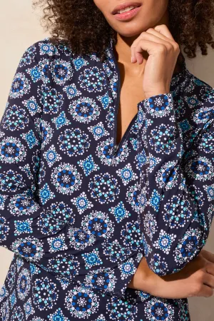 PERFORMANCE Long Sleeve Top