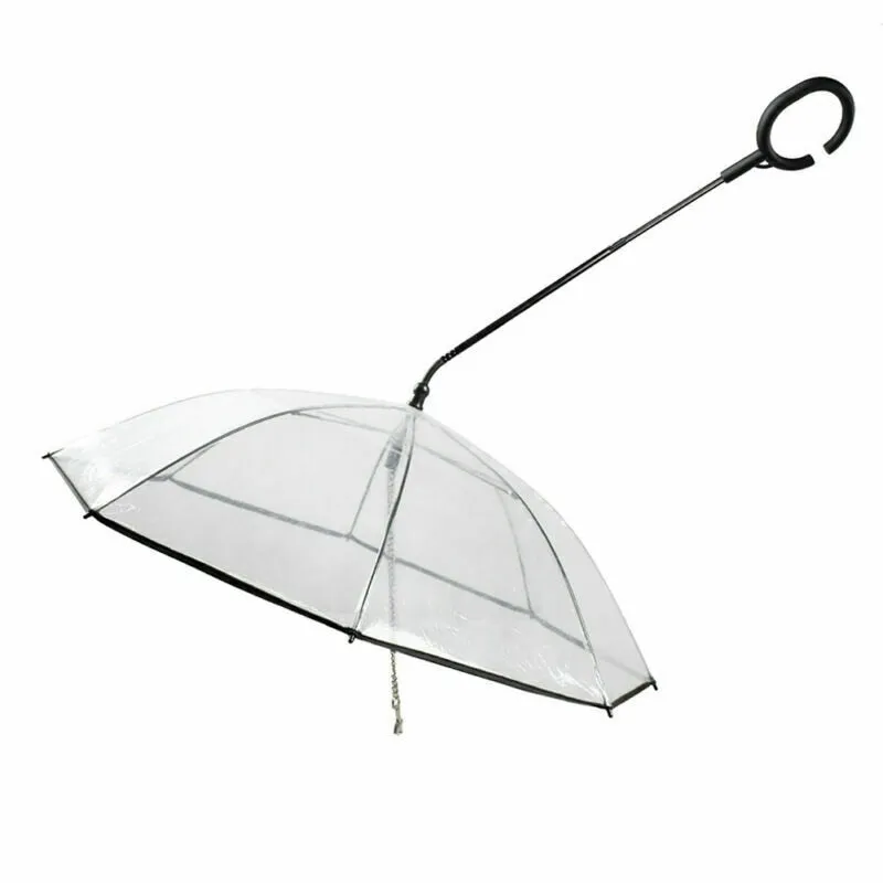 Pet Umbrella & Leash