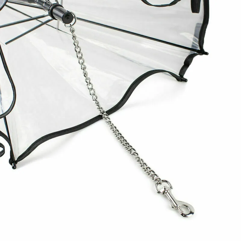 Pet Umbrella & Leash