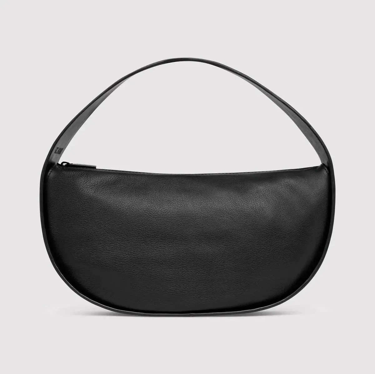 PETIT ARC BAG - BLACK
