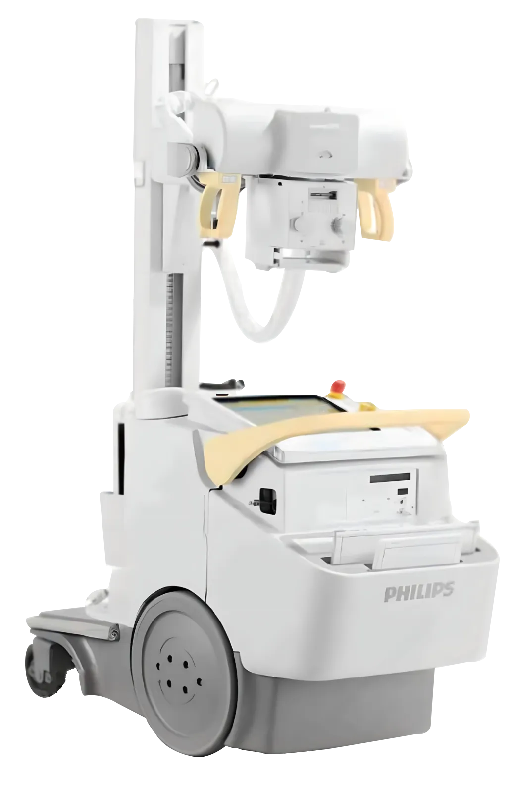 Philips MobileDiagnost wDR Mobile X-Ray
