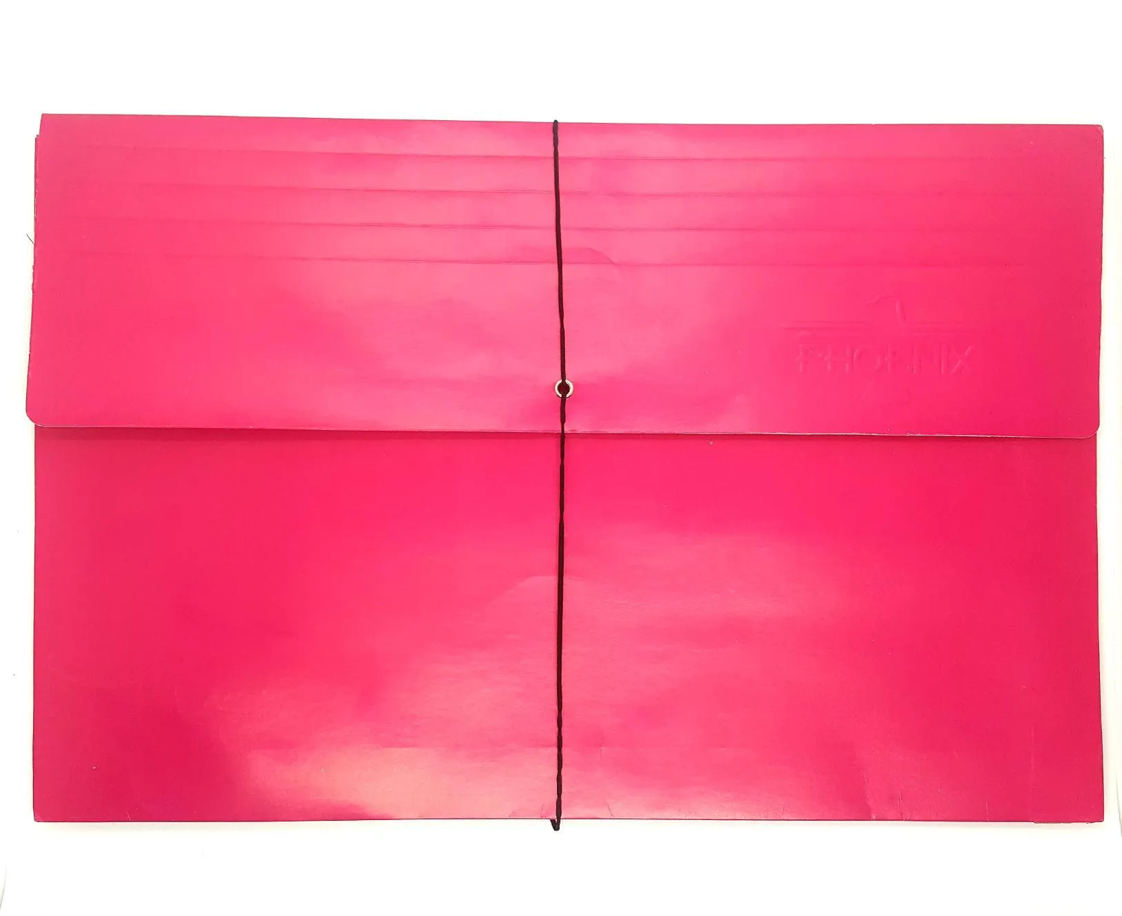 Phoenix Expanded Envelope Long