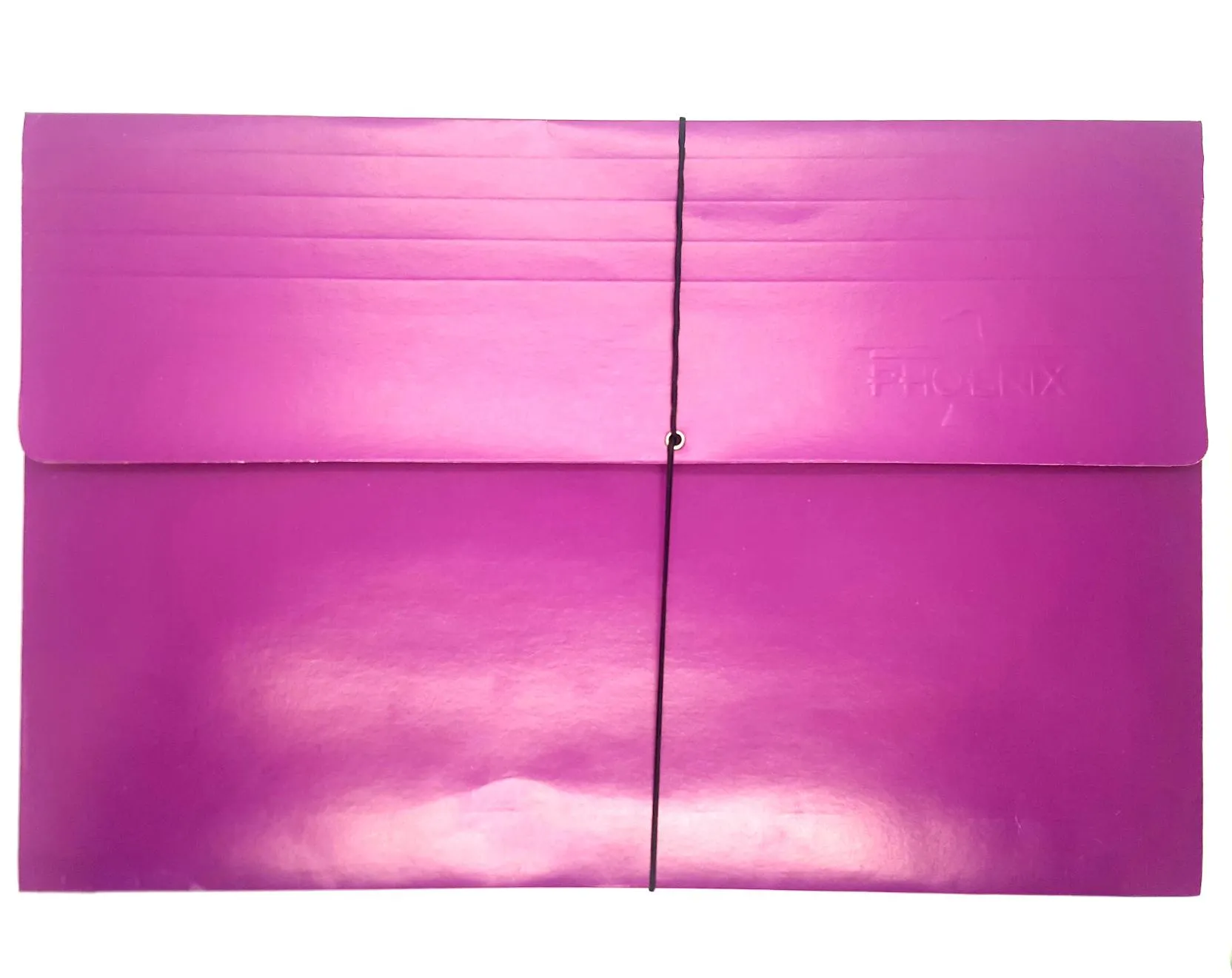 Phoenix Expanded Envelope Long